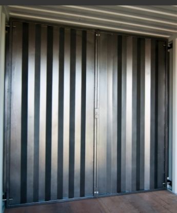 Picture of Container Partition Wall - High Cube 